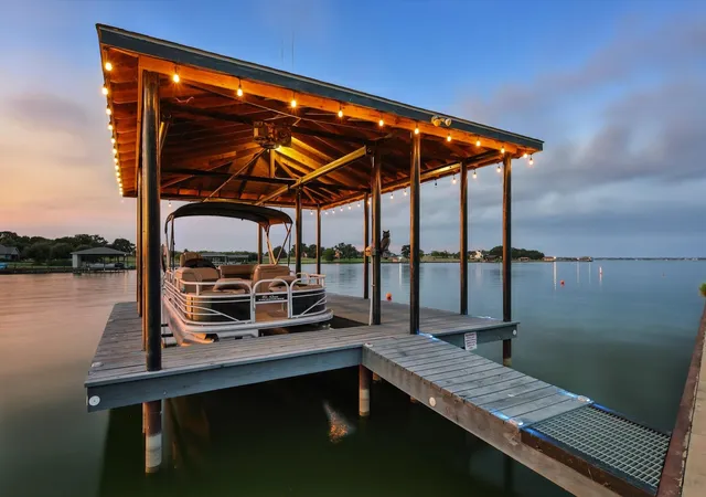 Photo 4 of Single family home for sale at 7025 Lake Vista Dr, Streetman, TX 75859 | MLS# 21226100 | Listing updated on 2026-08-31