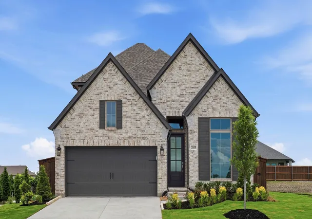 Photo 1 of Sale Pending at 2835 Standing Cypress St, Forney, TX 75126 | MLS# 21240064 | Listing updated on 2026-08-25