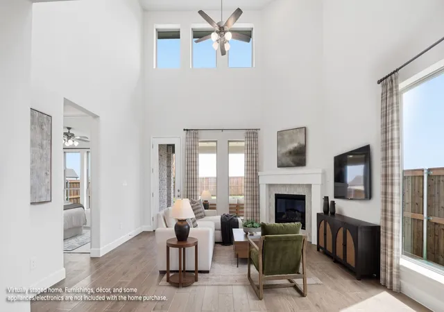 Photo 3 of Sale Pending at 2835 Standing Cypress St, Forney, TX 75126 | MLS# 21240064 | Listing updated on 2026-08-25