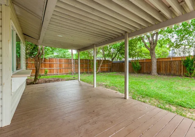 Photo 22 of Single family home for sale at 1700 Aurora Dr, Richardson, TX 75081 | MLS# 21239598 | Listing updated on 2026-07-15