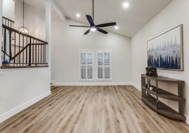 Photo 3 of Single family home for sale at 1700 Aurora Dr, Richardson, TX 75081 | MLS# 21239598 | Listing updated on 2026-07-15