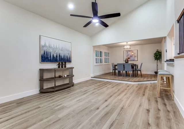 Photo 4 of Single family home for sale at 1700 Aurora Dr, Richardson, TX 75081 | MLS# 21239598 | Listing updated on 2026-07-15