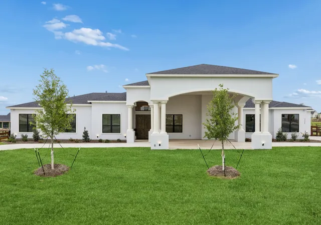 Photo 2 of Single family home for sale at 3325 Wellington Ln, Justin, TX 76247 | MLS# 21239967 | Listing updated on 2026-07-06