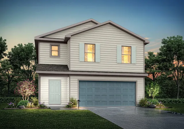 1st image of 2883 Autumnwood Wy, Abilene, TX 79602 | MLS# 21240128