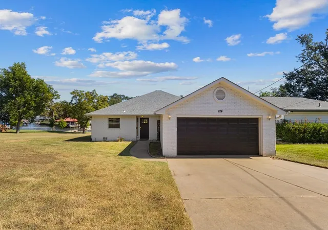 Photo 3 of Single family home for sale at 124 Peninsula Point Ter, Mabank, TX 75156 | MLS# 21240134 | Listing updated on 2026-09-23