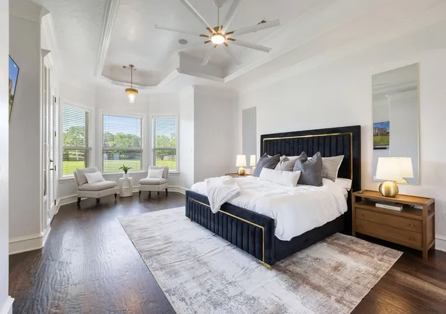 4th image of 1311 Appaloosa Cir, Argyle, TX 76226 | MLS# 21239924