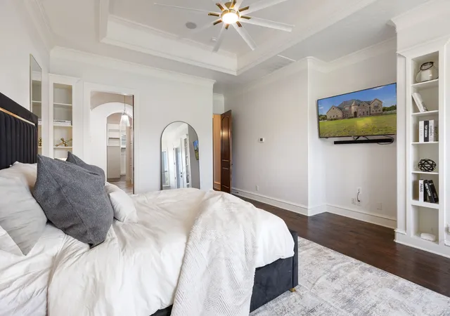 5th image of 1311 Appaloosa Cir, Argyle, TX 76226 | MLS# 21239924