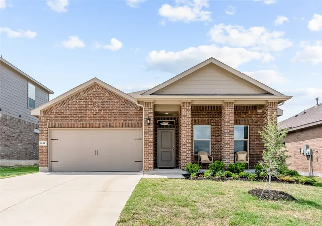 Photo 1 of Sale Pending at 1808 Gibsonville Dr, Fort Worth, TX 76108 | MLS# 21240107 | Listing updated on 2026-07-19