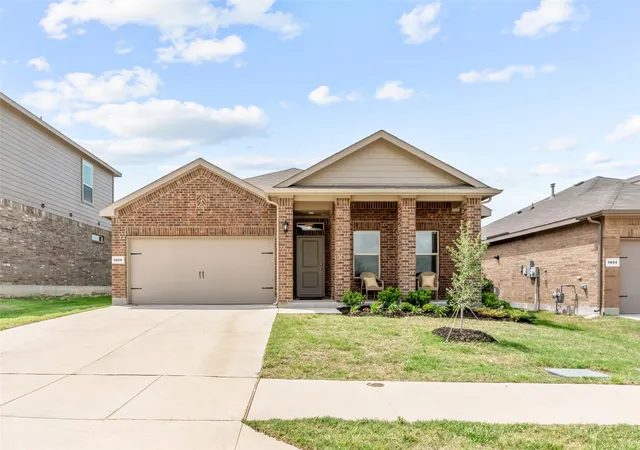 Photo 2 of Sale Pending at 1808 Gibsonville Dr, Fort Worth, TX 76108 | MLS# 21240107 | Listing updated on 2026-07-19