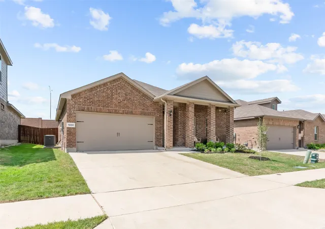 Photo 3 of Sale Pending at 1808 Gibsonville Dr, Fort Worth, TX 76108 | MLS# 21240107 | Listing updated on 2026-07-19