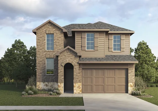 1st image of 3305 Catamount Dr, Sherman, TX 75090 | MLS# 21240245