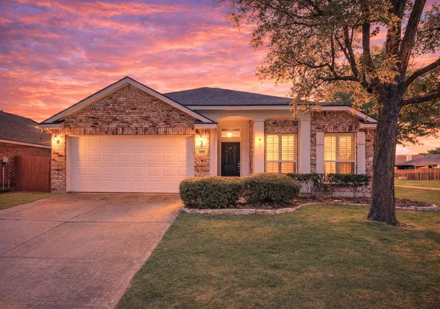 Photo 1 of Sale Pending at 1369 Royal Oaks Dr, Frisco, TX 75036 | MLS# 21237593 | Listing updated on 2026-07-06