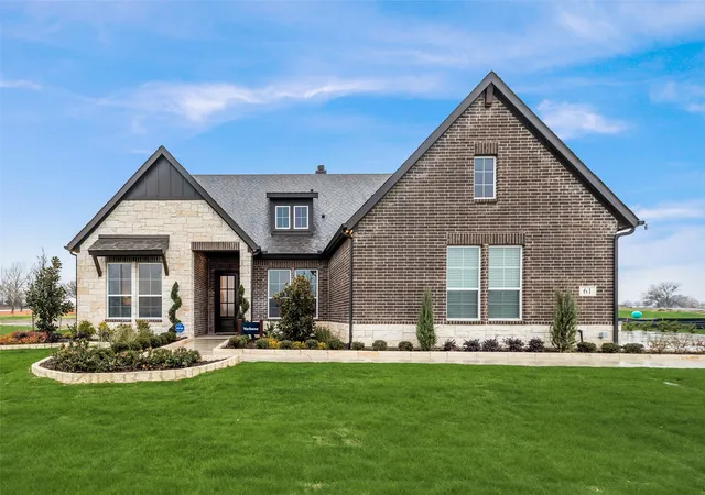 Homes for sale in Valley View, TX | 61 Roosevelt Ln, Valley View, TX 76272 | MLS# 21240229