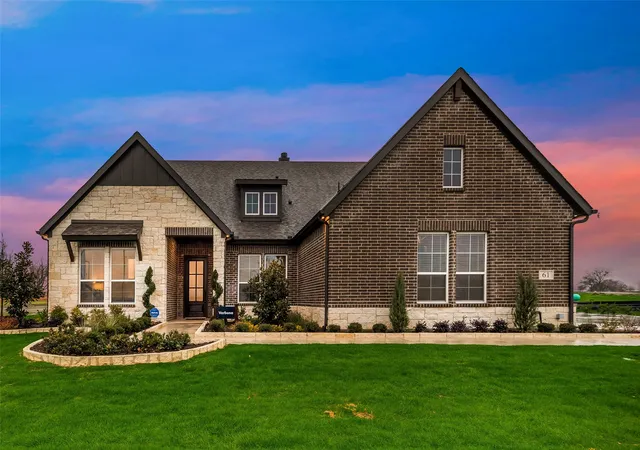 Homes for sale in Valley View, TX | 61 Roosevelt Ln, Valley View, TX 76272 | MLS# 21240229