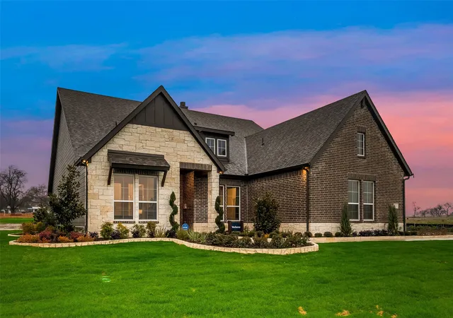 Homes for sale in Valley View, TX | 61 Roosevelt Ln, Valley View, TX 76272 | MLS# 21240229