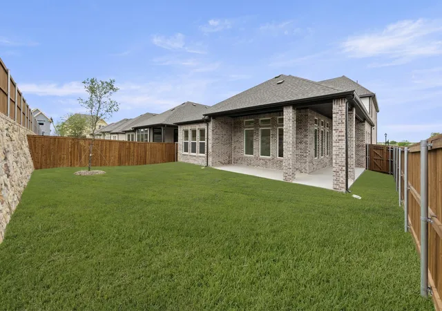 Homes for sale in Mc Kinney, TX | 7200 Bergamot Dr, Mc Kinney, TX 75071 | MLS# 21240303