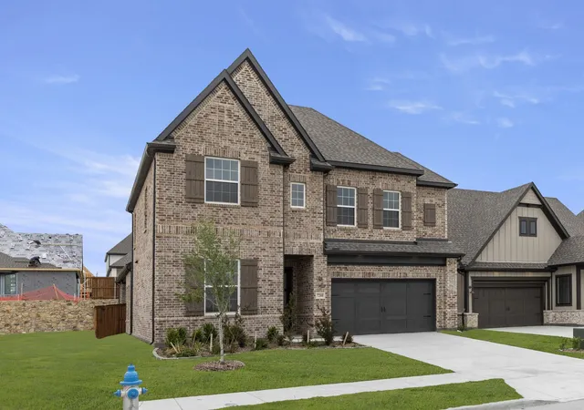 Homes for sale in Mc Kinney, TX | 7200 Bergamot Dr, Mc Kinney, TX 75071 | MLS# 21240303