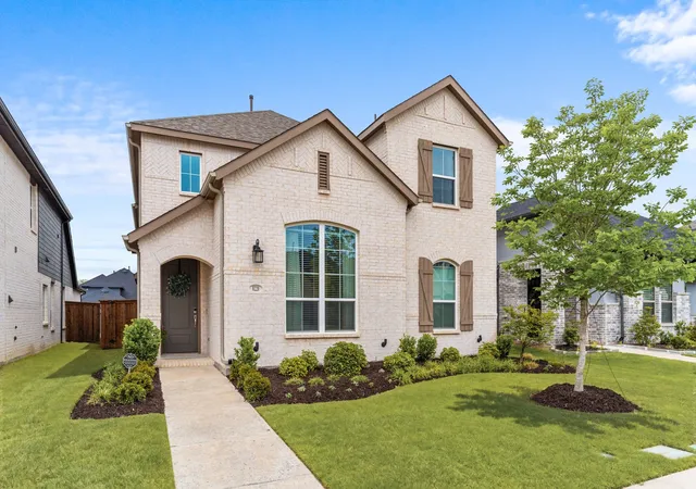 Homes for sale in Mc Kinney, TX | 8220 Legacy Trl, Mc Kinney, TX 75071 | MLS# 21236554