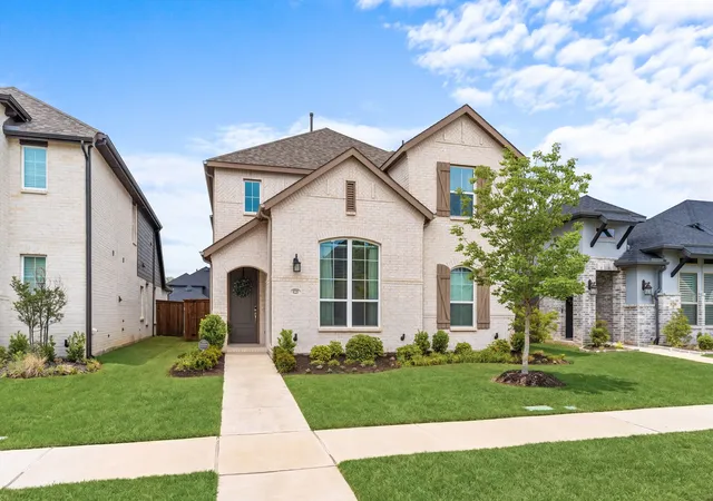 Homes for sale in Mc Kinney, TX | 8220 Legacy Trl, Mc Kinney, TX 75071 | MLS# 21236554