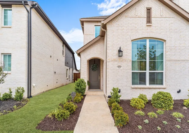 Homes for sale in Mc Kinney, TX | 8220 Legacy Trl, Mc Kinney, TX 75071 | MLS# 21236554