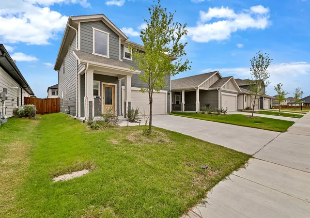 Photo 2 of Single family home for sale at 960 Summer Dr, Lavon, TX 75166 | MLS# 21239910 | Listing updated on 2026-07-16