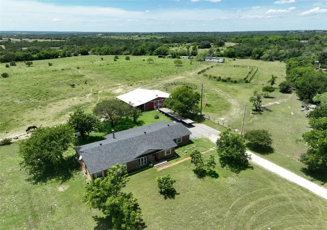 Homes for sale in Hico, TX | 377a County Road 3244, Hico, TX 76457 | MLS# 21240391