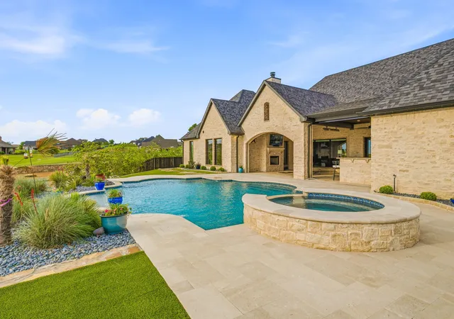 40th image of 144 Condor Vw, Weatherford, TX 76087 | MLS# 21233975