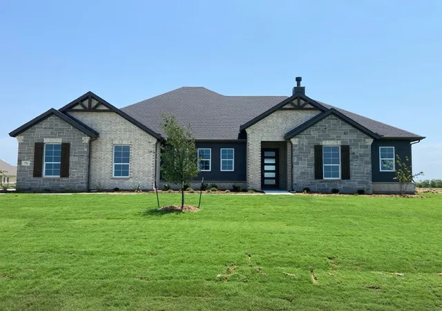 Homes for sale in Valley View, TX | 78 Aurora Ave, Valley View, TX 76272 | MLS# 21240382
