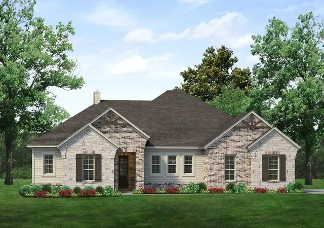 Homes for sale in Valley View, TX | 78 Aurora Ave, Valley View, TX 76272 | MLS# 21240382
