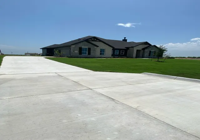 Homes for sale in Valley View, TX | 78 Aurora Ave, Valley View, TX 76272 | MLS# 21240382