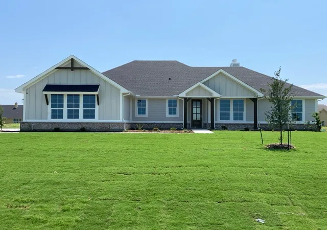 Homes for sale in Valley View, TX | 146 Aurora Ave, Valley View, TX 76272 | MLS# 21240469