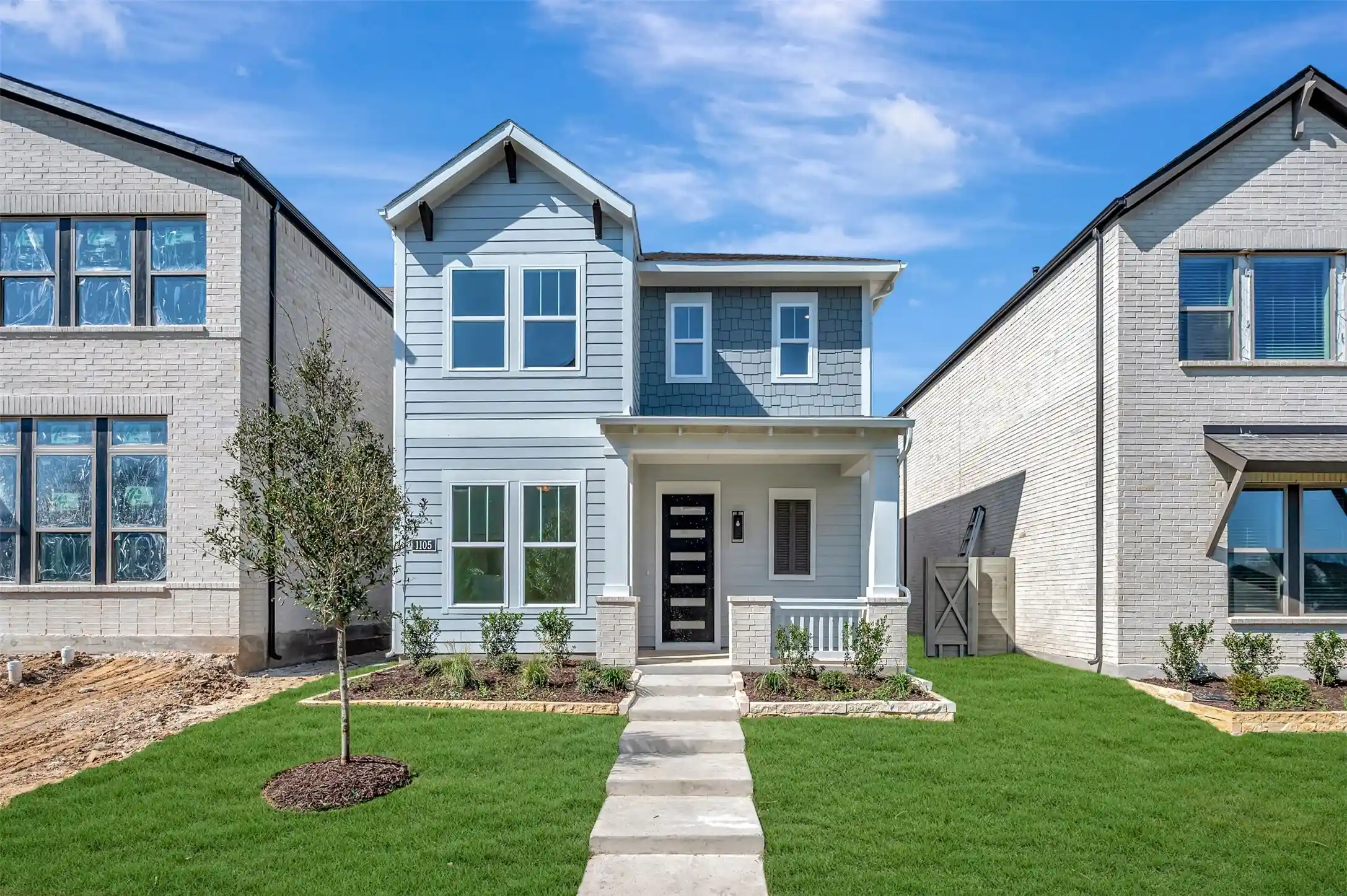 Photo 1 of Sale Pending at 1105 Roundup Wy, Argyle, TX 76226 | MLS# 21240499 | Listing updated on 2026-10-27