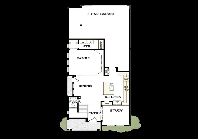 Photo 2 of Single family home for sale at 1105 Roundup Wy, Argyle, TX 76226 | MLS# 21240499 | Listing updated on 2026-08-03