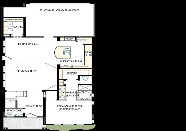 Photo 2 of Single family home for sale at 1426 Roundup Wy, Argyle, TX 76226 | MLS# 21240526 | Listing updated on 2026-09-29