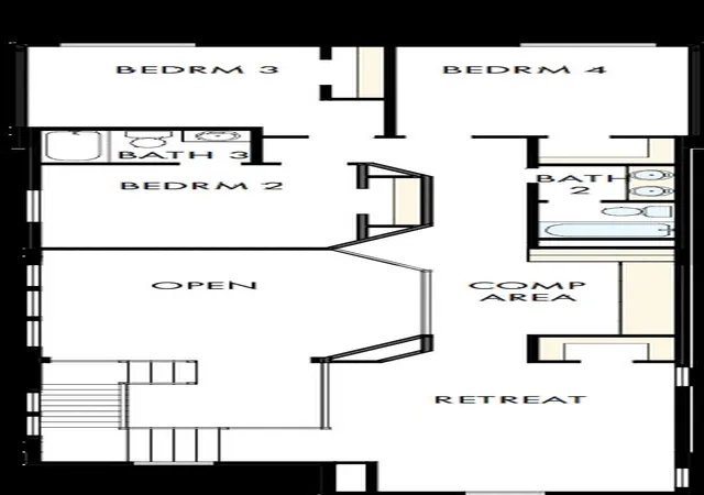 Photo 3 of Single family home for sale at 1426 Roundup Wy, Argyle, TX 76226 | MLS# 21240526 | Listing updated on 2026-09-29