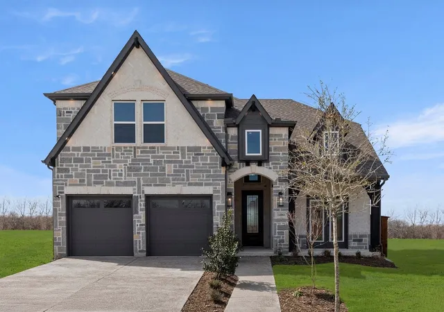 Photo 2 of Single family home for sale at 1406 Village Trl, Lucas, TX 75098 | MLS# 21240560 | Listing updated on 2026-10-05