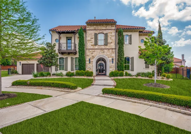 Photo 1 of Sale Pending at 4287 Hickory Grove Ln, Frisco, TX 75033 | MLS# 21239548 | Listing updated on 2026-07-23