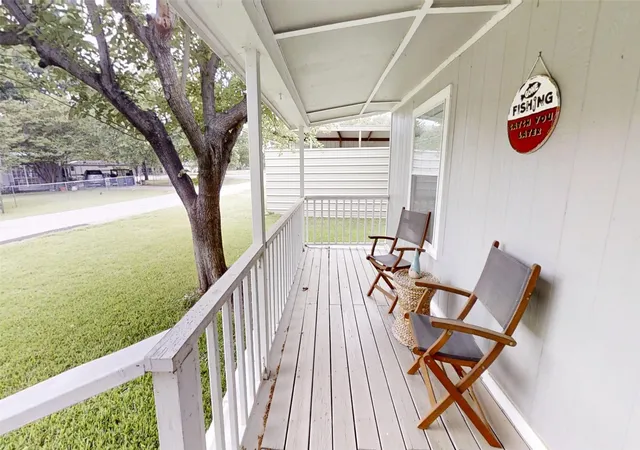 Photo 3 of Manufactured home for sale at 3703 Hartwood Dr, Granbury, TX 76049 | MLS# 21239215 | Listing updated on 2026-08-18