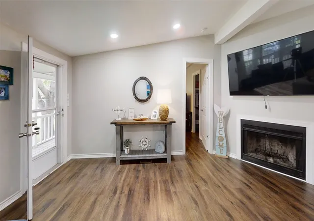 Photo 3 of Manufactured home for sale at 3703 Hartwood Dr, Granbury, TX 76049 | MLS# 21239215 | Listing updated on 2026-08-18