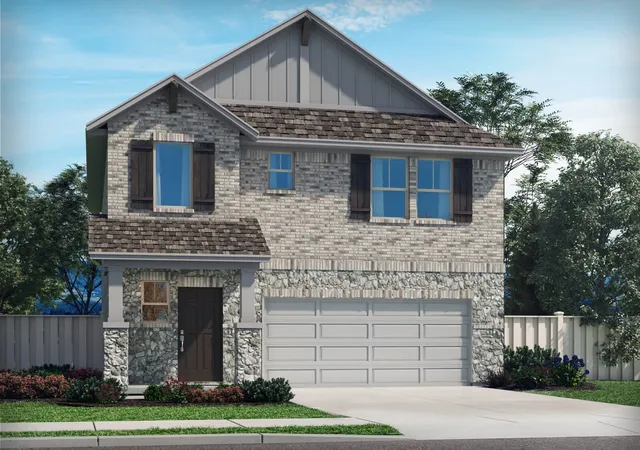 Photo 2 of Sale Pending at 6218 Chickney Dr, Mc Kinney, TX 75071 | MLS# 21239741 | Listing updated on 2026-08-25