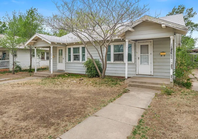 Photo 1 of Single family home for sale at 906 S Mississippi St, Amarillo, TX 79106 | MLS# 21240225 | Listing updated on 2026-08-25