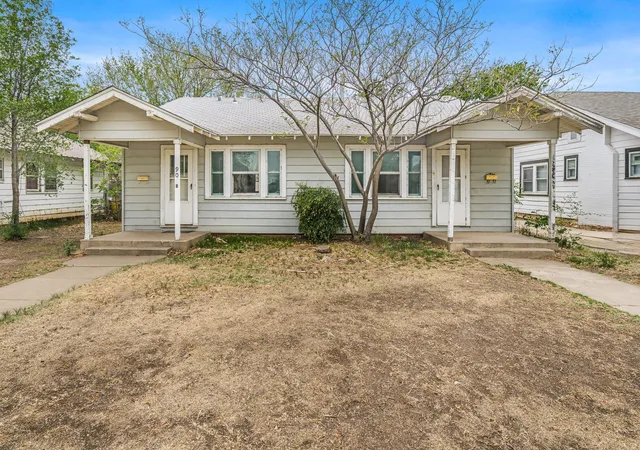 Photo 2 of Single family home for sale at 906 S Mississippi St, Amarillo, TX 79106 | MLS# 21240225 | Listing updated on 2026-08-25