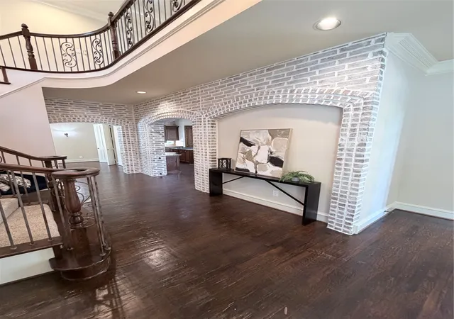 Photo 3 of Single family home for sale at 5601 Woodspring Dr, Plano, TX 75093 | MLS# 21240681 | Listing updated on 2026-10-07