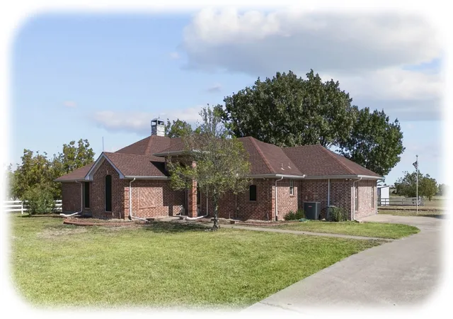 Photo 1 of Single family home for sale at 842 N Fm 1138, Nevada, TX 75173 | MLS# 21238407 | Listing updated on 2026-07-07
