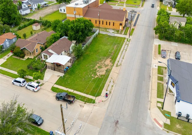 Photo 2 of Land for sale at 3210 Horne St, Fort Worth, TX 76107 | MLS# 21240647 | Listing updated on 2026-07-13