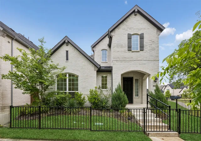 Photo 1 of Single family home for sale at 8303 Mint Mews, Frisco, TX 75035 | MLS# 21234740 | Listing updated on 2026-07-21