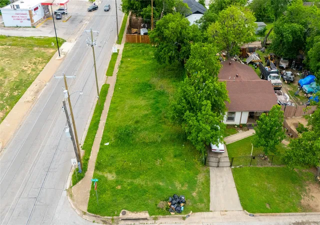Photo 1 of Land for sale at 3400 Horne St, Fort Worth, TX 76107 | MLS# 21240584 | Listing updated on 2026-07-13