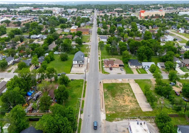 Photo 2 of Land for sale at 3400 Horne St, Fort Worth, TX 76107 | MLS# 21240584 | Listing updated on 2026-07-13