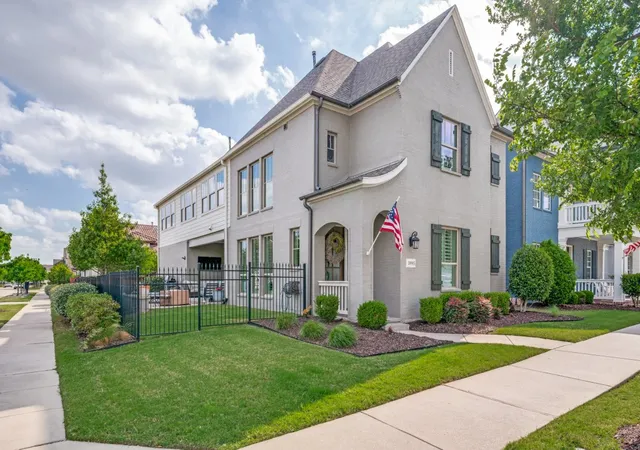 Photo 2 of Single family home for sale at 3995 Harvest Ln, Frisco, TX 75034 | MLS# 21240479 | Listing updated on 2026-07-25