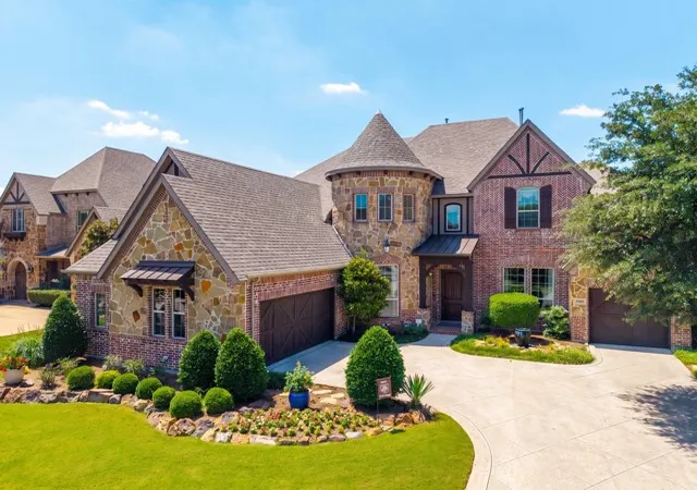 Photo 2 of Single family home for sale at 3989 Benchmark Ln, Frisco, TX 75034 | MLS# 21233000 | Listing updated on 2026-08-10